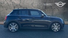 MINI Hatchback 1.5 Cooper Exclusive Premium 3dr Auto Petrol Hatchback